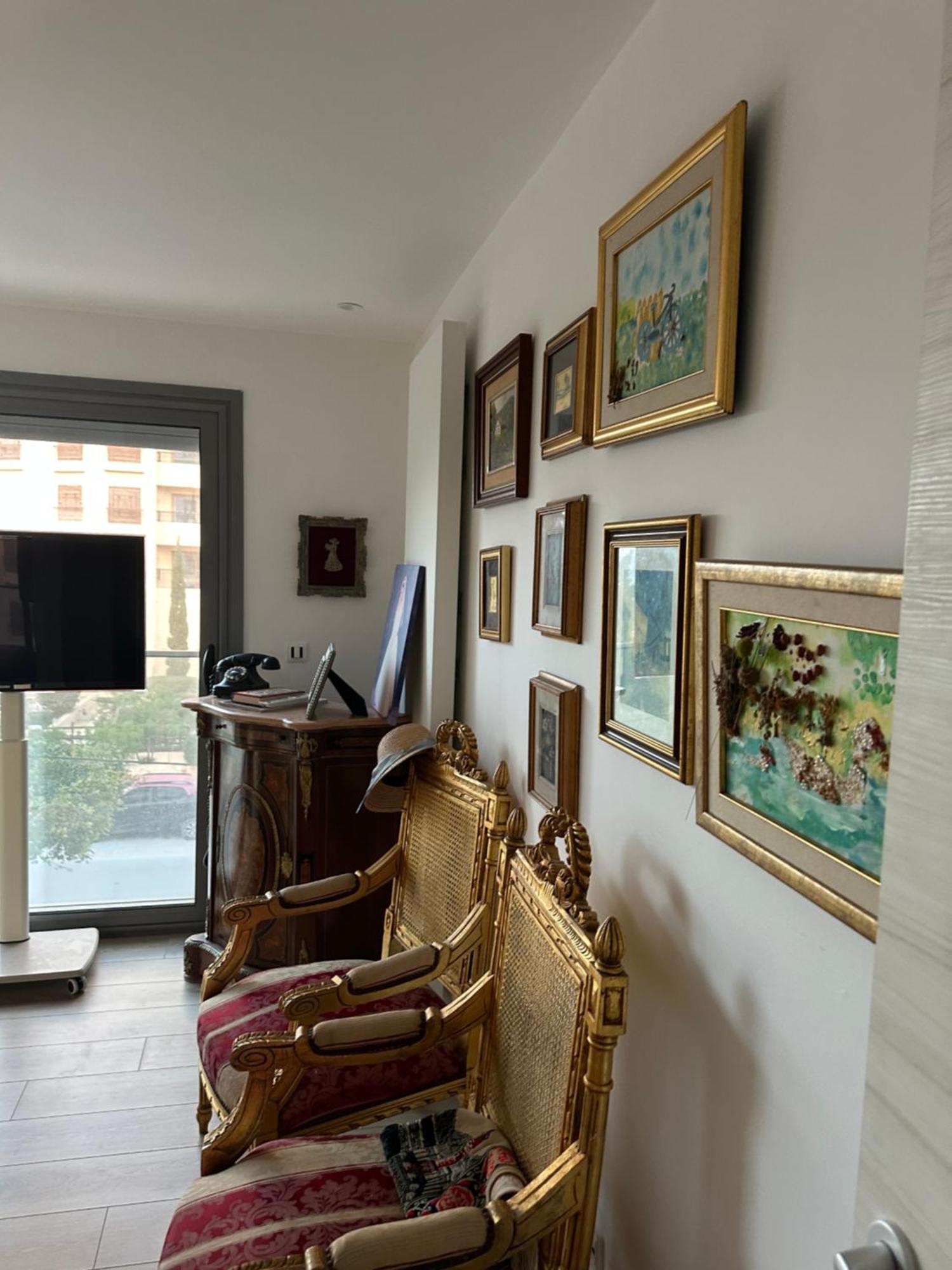 Apartment Salwa Tej Marhaba *