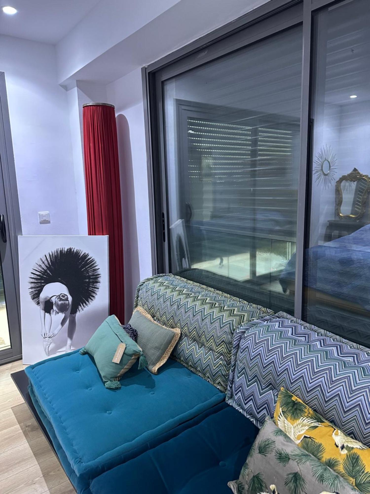 Salwa Tej Marhaba Apartment Sousse
