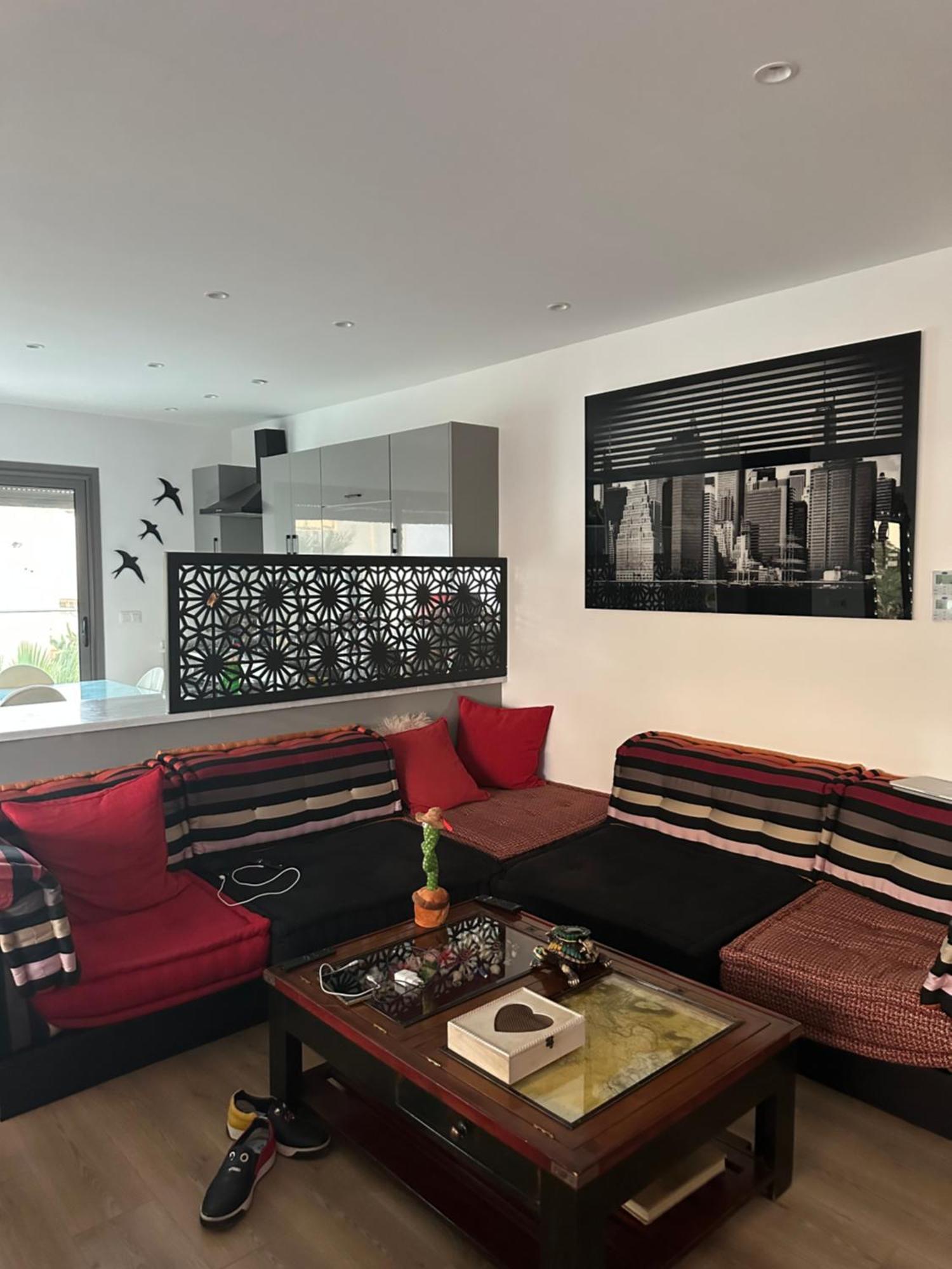 Apartment Salwa Tej Marhaba *