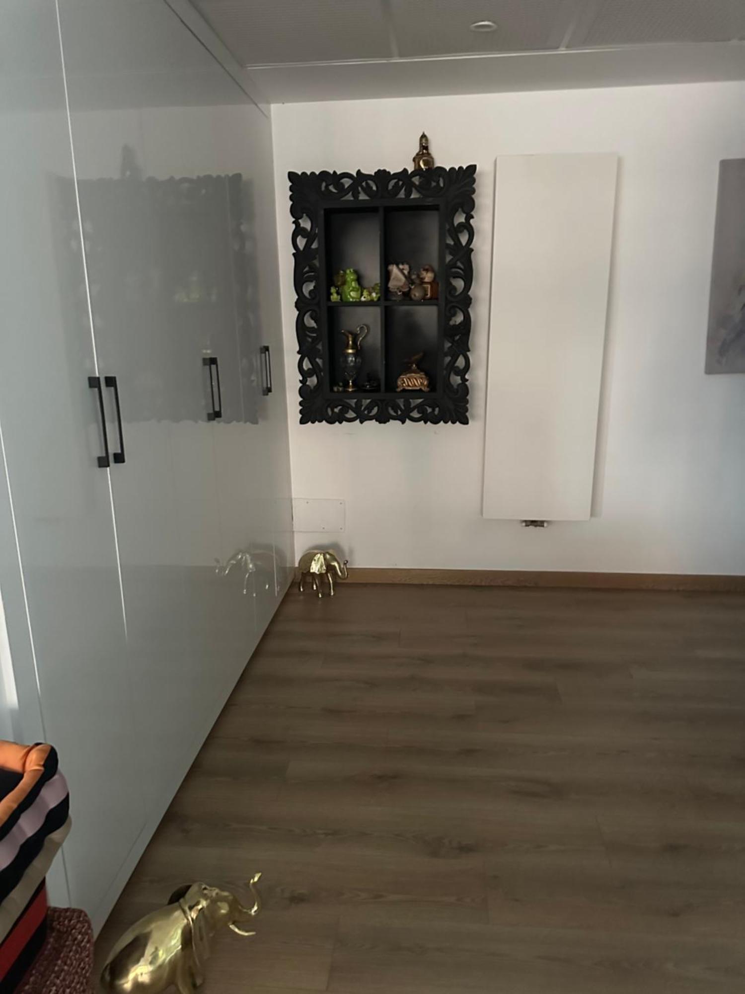Apartment Salwa Tej Marhaba *