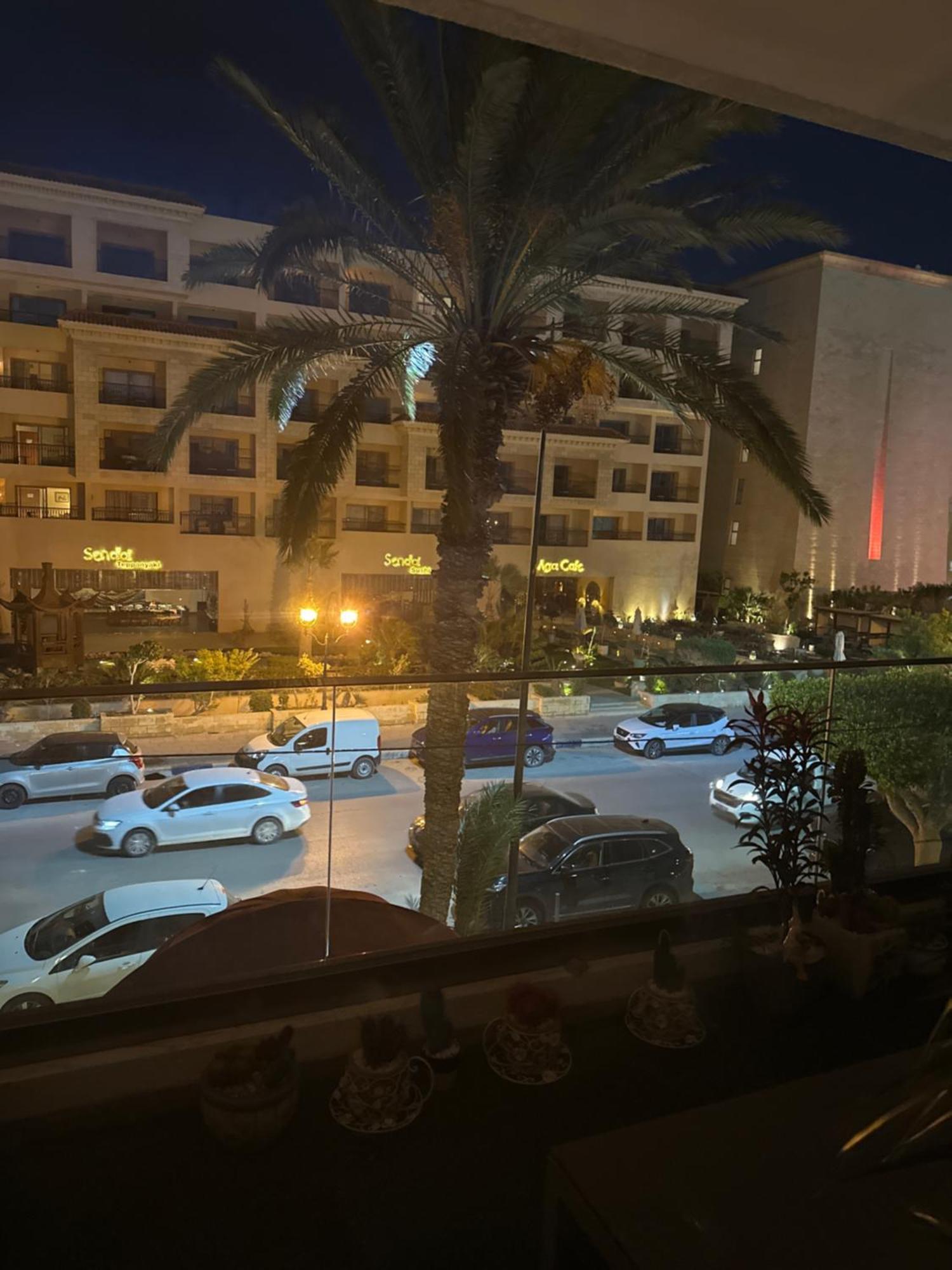 Salwa Tej Marhaba Apartment